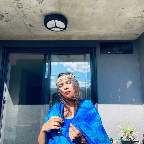 Meet your Posher, Simran - Picture 1 of 1